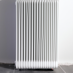 Radiateur Électrique : Chaleur Instantanée et Programmation Intelligente Gap